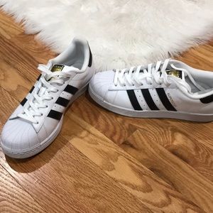 Adidas originals superstar